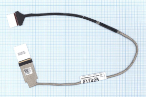Шлейф матрицы для ноутбука Dell Inspiron 7737 17-7000