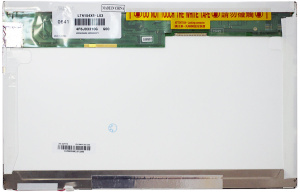 Матрица 15.4" LTN154X5-L03, 1280x800 (WXGA), 30pin, TN, 52% NTSC