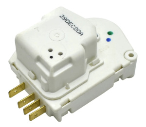 Таймер Стинол Paragon NK-2001-21 механический 4,3,2,1 (8H7M) TMP012UN