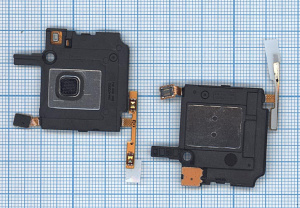 Шлейф кнопки громкости для Samsung A7 A700F
