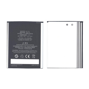 Аккумуляторная батарея BA1200, BA1300 для MeiZu M8 1300mAh 3,7V