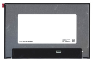 Матрица 16" LP160WQ2(SP)(D1), 2560x1600 (WQXGA), 40pin, IPS, 120Hz, 300Nit, 100% sRGB