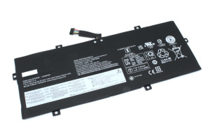 Аккумуляторная батарея для ноутбука Lenovo Yoga Duet 7-13ITL6 (L20C4PE0) 7.72V 41Wh