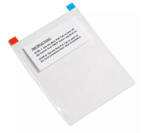 Защитная пленка Fluke SP120B