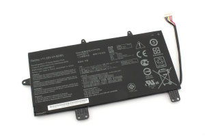 Аккумуляторная батарея для ноутбука Asus ZenBook Pro 14 UX450FD (C31N1803) 11.55V 52Wh