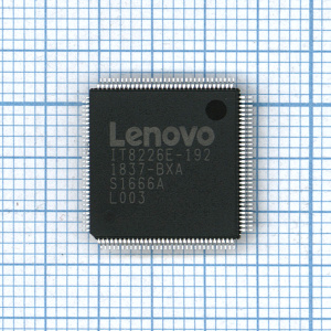 Мультиконтроллер IT8226E-192 BXA