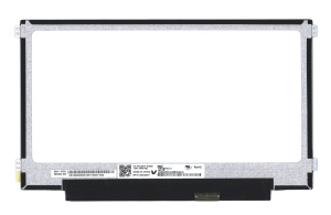 Матрица 11.6" MB116AN01-3, 1366x768 (HD), 30pin, TN, 250Nit, 45% NTSC