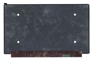 Матрица 15.6" NV156QUM-N72, 3840x2160 (UHD), 40pin, ADS, 340Nit, 72% NTSC