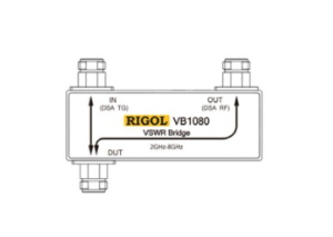 Мост для измерения КСВН Rigol VB1080