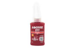 Резьбовой фиксатор высокой прочности Loctite 277, 50 мл
