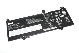 Аккумуляторная батарея для ноутбука Lenovo Chromebook 14E (L18M3PG2) 11.52V 57Wh