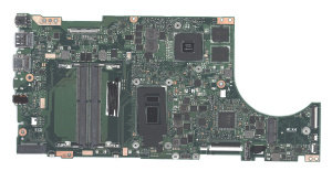 Материнская плата для Asus X510UF I7-8550U 90NB0IK0-R00020
