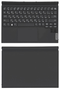 Топкейс для ноутбука Lenovo IdeaPad Duet 3 10IGL5 черный