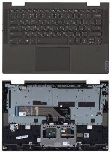 Топкейс для Lenovo Yoga 7-14ITL5 