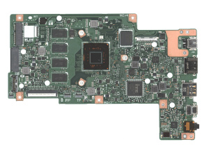 Материнская плата для Asus E410MA 4G/N4120 90NB0Q10-R010E0