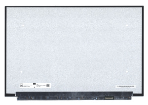 Матрица 18" N180GME-GAA, 2560x1600 (WQXGA), 40pin, AAS, 165Hz, 300Nit, 100% DCI-P3