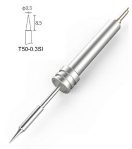 Жало ATTEN T50-0.3SI для паяльника GT-Y050P