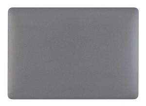 Крышка для Apple Macbook Pro 13" A2159 2019 Grey