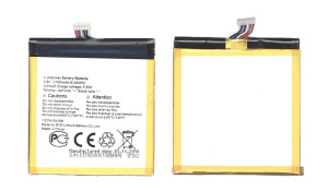 Аккумуляторная батарея TLp017A1, TLp017A2 для Alcatel One Touch Idol mini, Idol 2 mini OT-6012