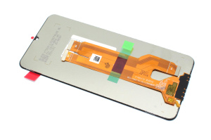 Дисплей (модуль) для Realme Note 60, Note 60x (RMX3933/RMX3938) в сборе с тачскрином