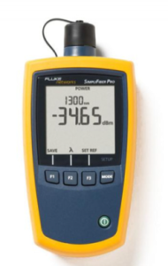 Измеритель оптической мощности Fluke Networks SimpliFiber Pro Optical Power Meter