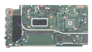 Материнская плата для Asus X712FA 4G/5405U 90NB0L60-R00140
