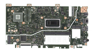 Материнская плата для Asus X412UA 4G/I3-7020U 90NB0KP0-R00010