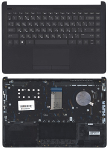 Топкейс для HP 14-DF