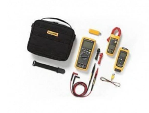 Комплект Fluke CNX 3000 HVAC