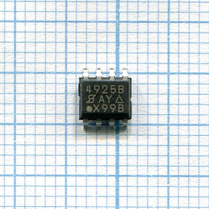 Контроллер SI4925BDY