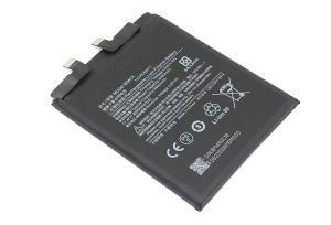 Аккумуляторная батарея BM4X для Xiaomi Mi 11 5G