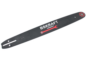 Шина Bskraft для бензопил 18" (45 см) 0.325Р 1.5мм Z72