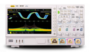 Цифровой осциллограф Rigol MSO7014