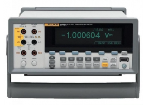 Цифровой настольный мультиметр Fluke 8845A/SU 240V
