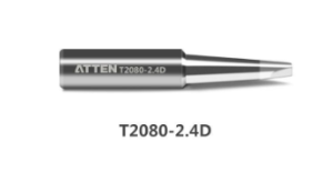 Жало ATTEN T2080-2.4D для паяльника ST-2080/ST-2080D