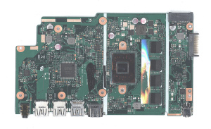 Материнская плата для Asus X540NA 4G/N3350 90NB0HG0-R00010