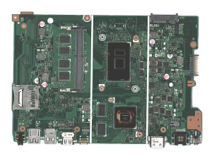 Материнская плата для Asus X441UR 4G/I3-6006U