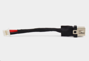 Разъем для ноутбука Lenovo IdeaPad S340-14IWL 520S-14IKB с кабелем