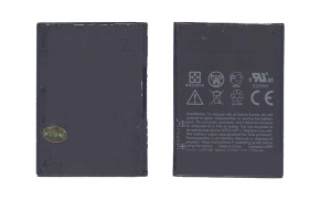 Аккумуляторная батарея BA S330 для HTC T3232/T4242/Cruise 2/Fuwa/Lolite 100/Touch 3G