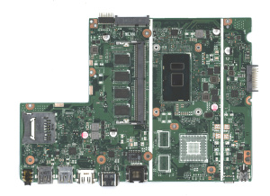 Материнская плата для Asus X541UA 8G/I5-6198DU