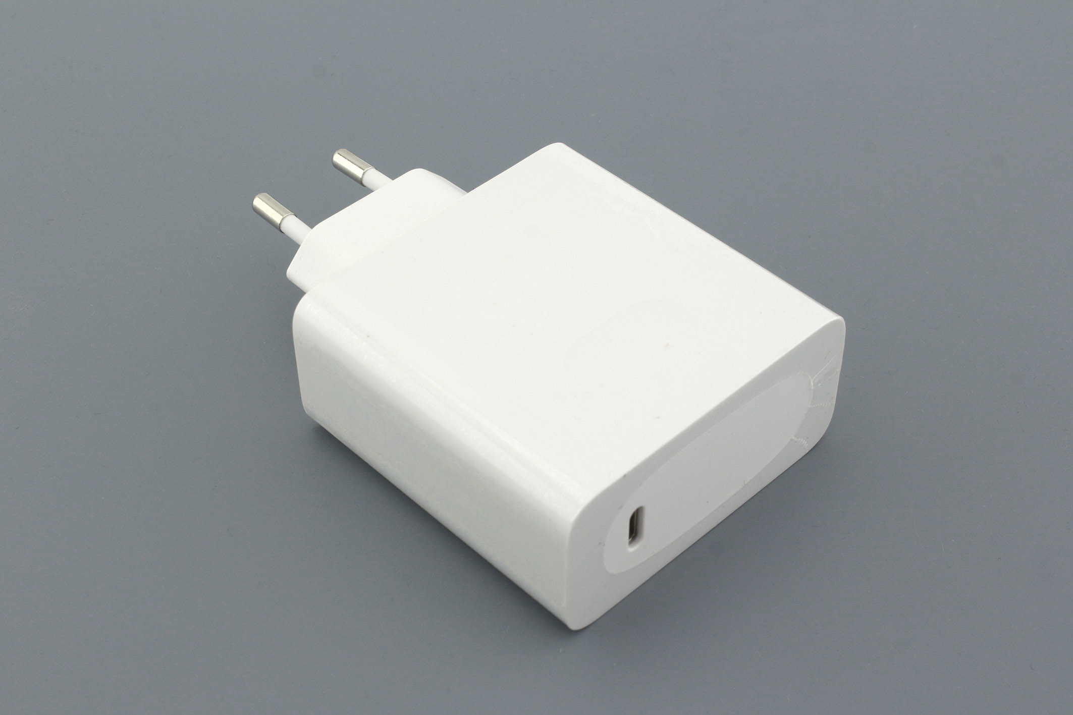 Блок питания (сетевой адаптер) для ноутбуков Huawei 20V 3,25A 65W Type-C