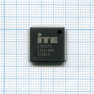 IT8517E-HXA