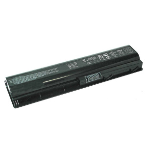 Аккумуляторная батарея для ноутбука HP TouchSmart TM2 (LU06) 11.1 V 62Wh черная