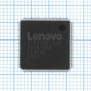 Мультиконтроллер IT8226E-128 BXA