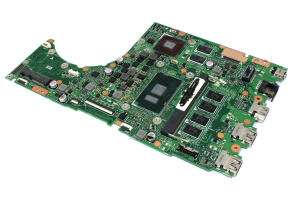 Материнская плата для Asus K401UB 4G/I5-6200U 90NB0AD0-R00010