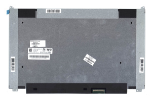 Матрица 14" R140NVFA R1, 1920x1080 (Full HD), 40pin, IPS