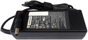 Блок питания (сетевой адаптер) для ноутбуков HP 18.5V 4.9A 90W 5.5x2.5мм