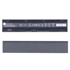 Аккумуляторная батарея для ноутбука HP ProBook 4730s 4740s (HSTNN-IB2S) 14.4V 73Wh черная
