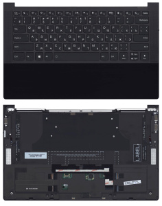Топкейс для Lenovo Yoga Slim 9-14ITL05 