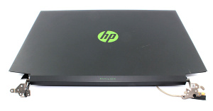 Верхняя половина корпуса для HP Pavilion Gaming 15-EC